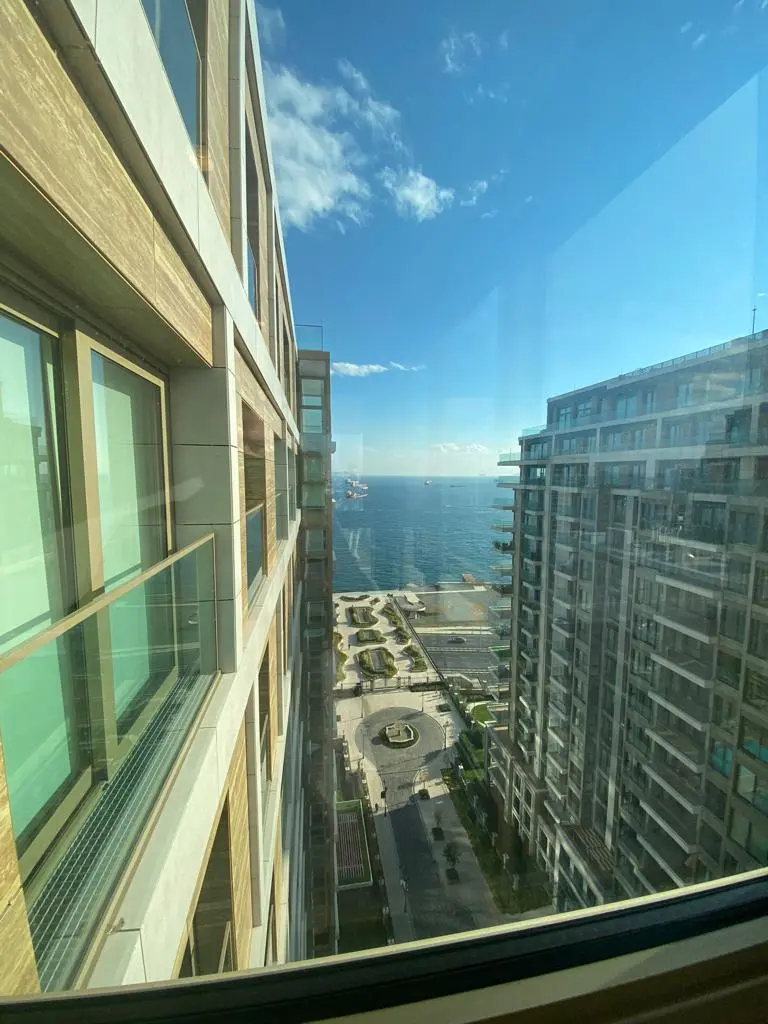 Sea view